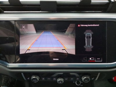 Audi Q3 35 TFSI S tronic S line edition (10)