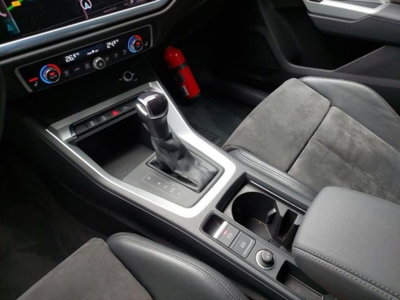 Audi Q3 35 TFSI S tronic S line edition (12)