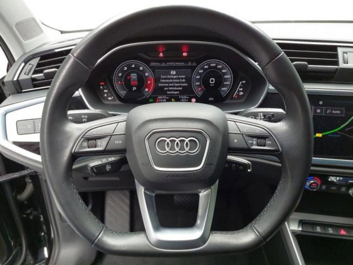 Audi Q3 35 TFSI S tronic S line edition (13)
