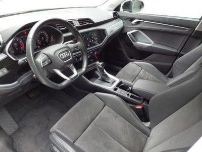 Audi Q3 35 TFSI S tronic S line edition (18)
