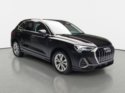 Audi Q3 35 TFSI S tronic S line edition (2)