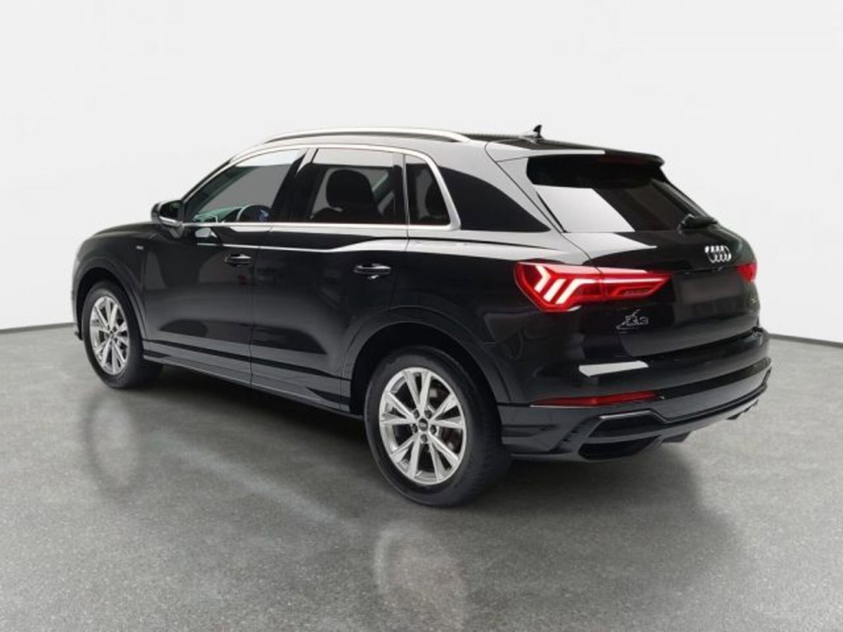 Audi Q3 35 TFSI S tronic S line edition (4)