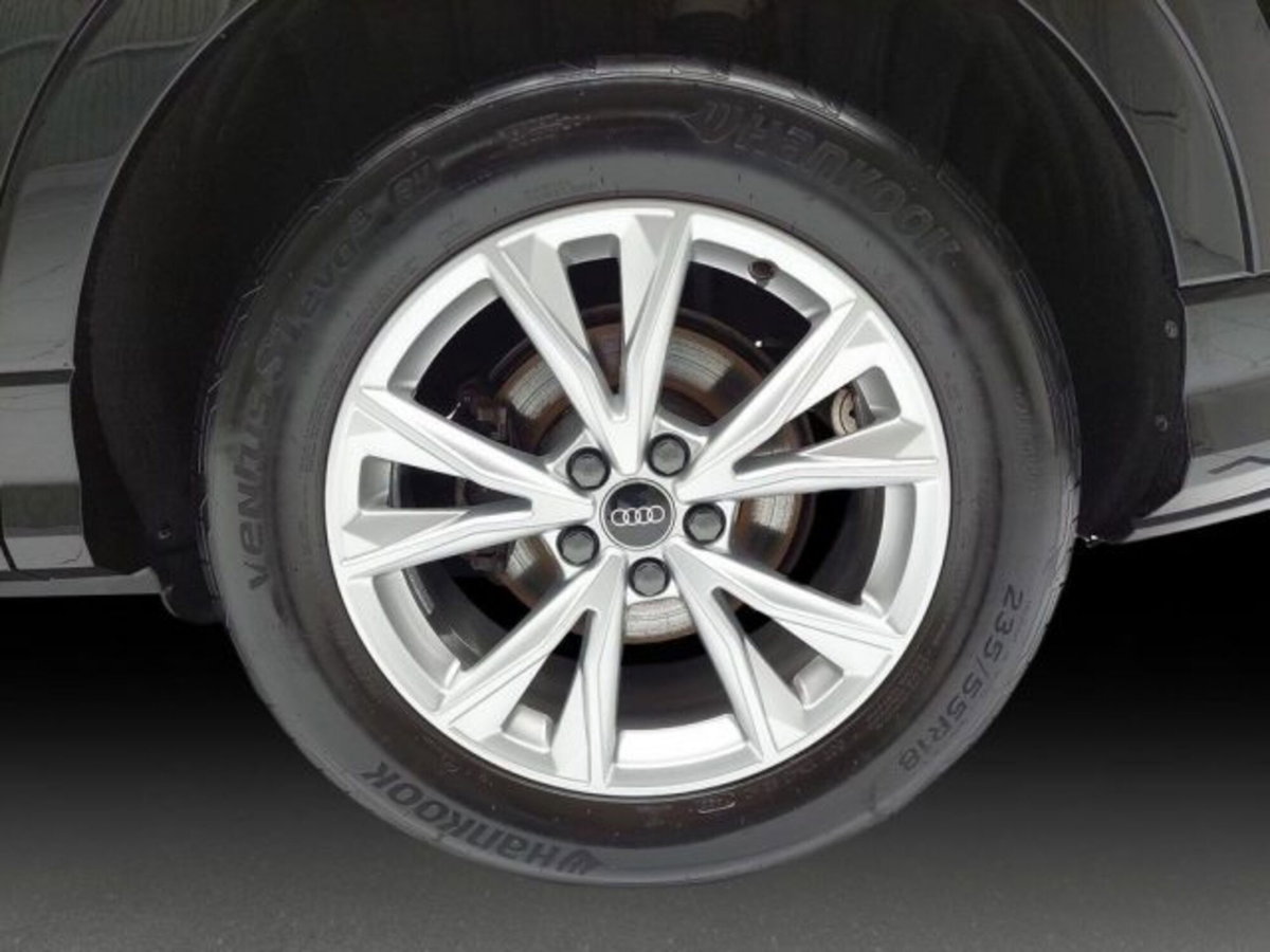 Audi Q3 35 TFSI S tronic S line edition (6)