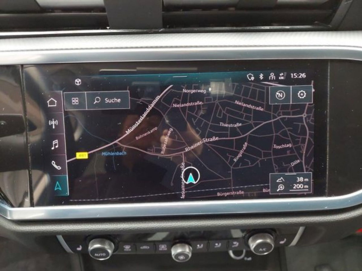 Audi Q3 35 TFSI S tronic S line edition (9)