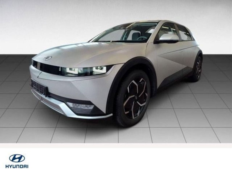 Hyundai Ioniq 5 5 58 kWh Progress
