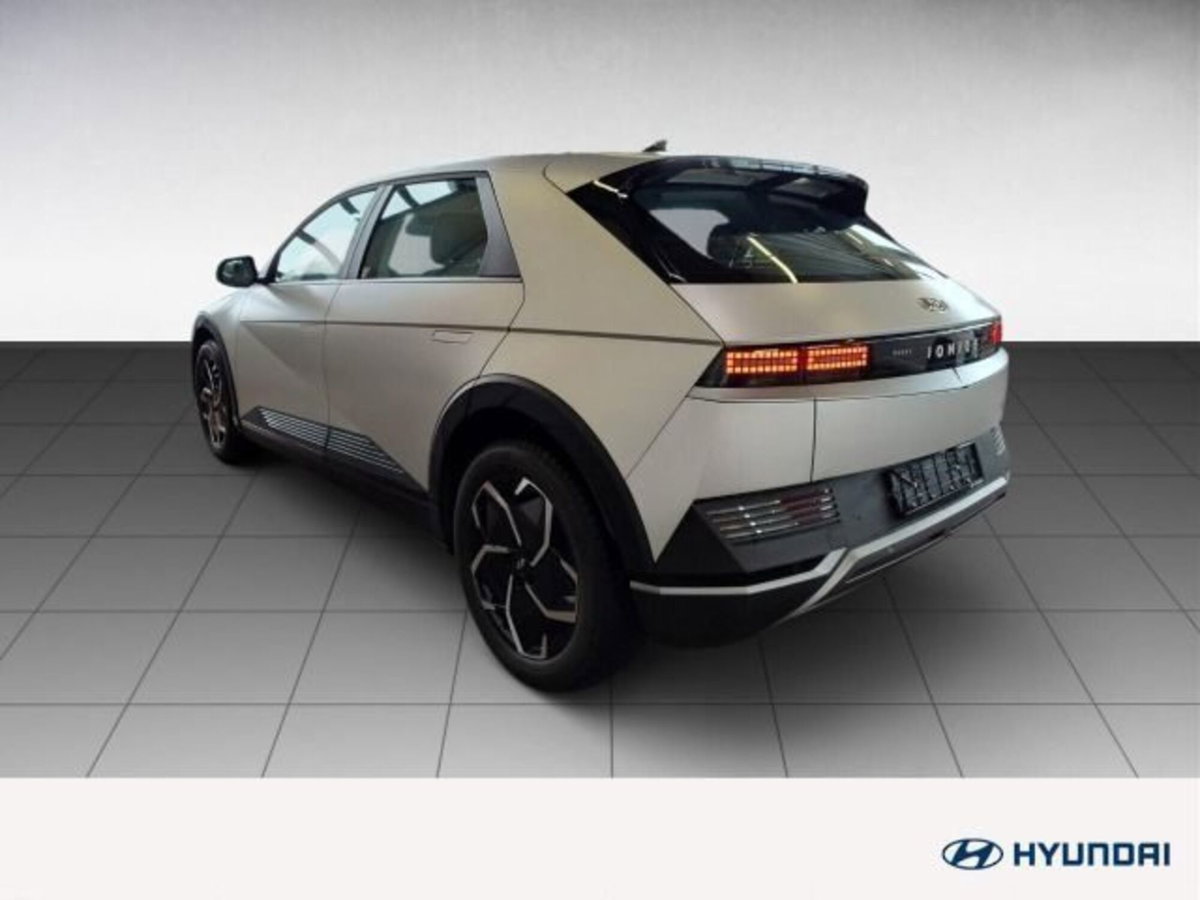Hyundai Ioniq 5 5 58 kWh Progress (6)