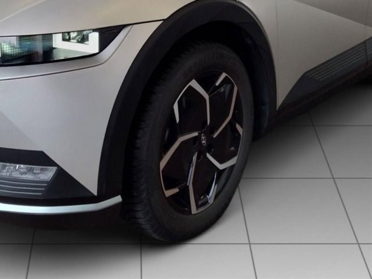 Hyundai Ioniq 5 5 58 kWh Progress (7)