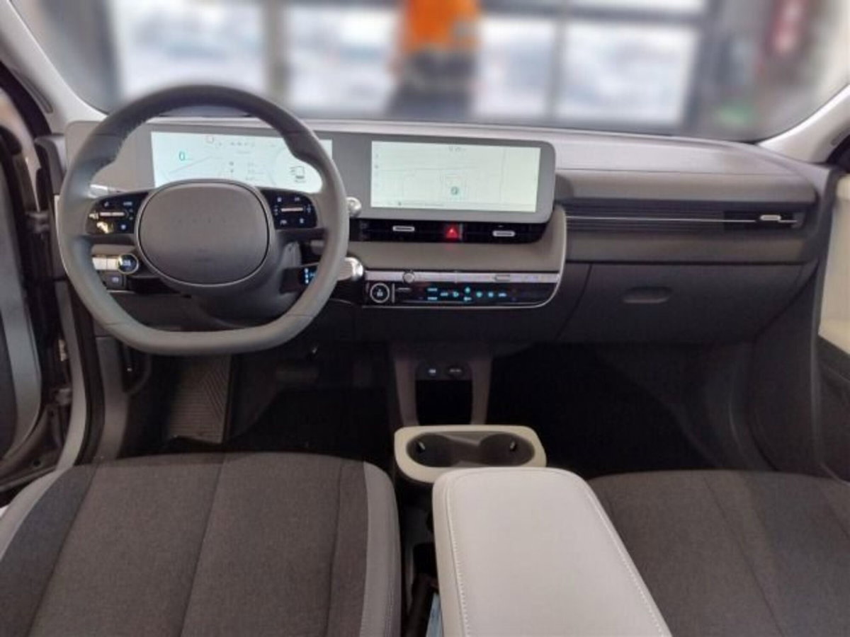 Hyundai Ioniq 5 5 58 kWh Progress (8)