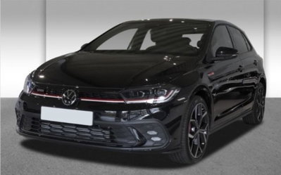 Volkswagen Polo 2.0 tsi GTI dsg usata