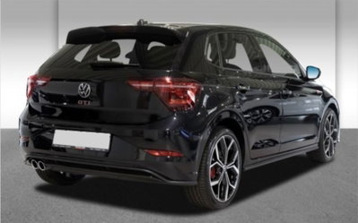 Volkswagen Polo 2.0 tsi GTI dsg (2)