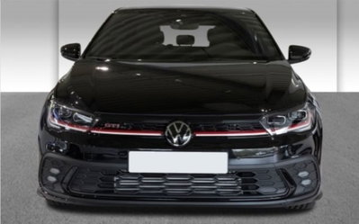 Volkswagen Polo 2.0 tsi GTI dsg (3)