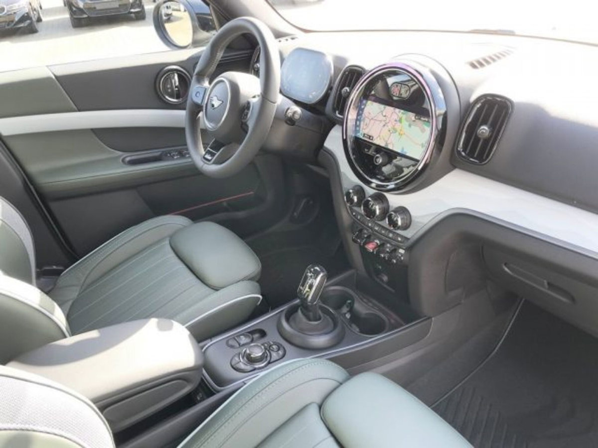 MINI Mini Countryman 1.5 One D 'ALL4' Countryman (11)