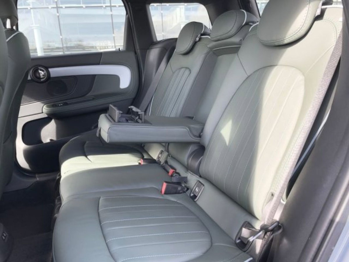 MINI Mini Countryman 1.5 One D 'ALL4' Countryman (14)