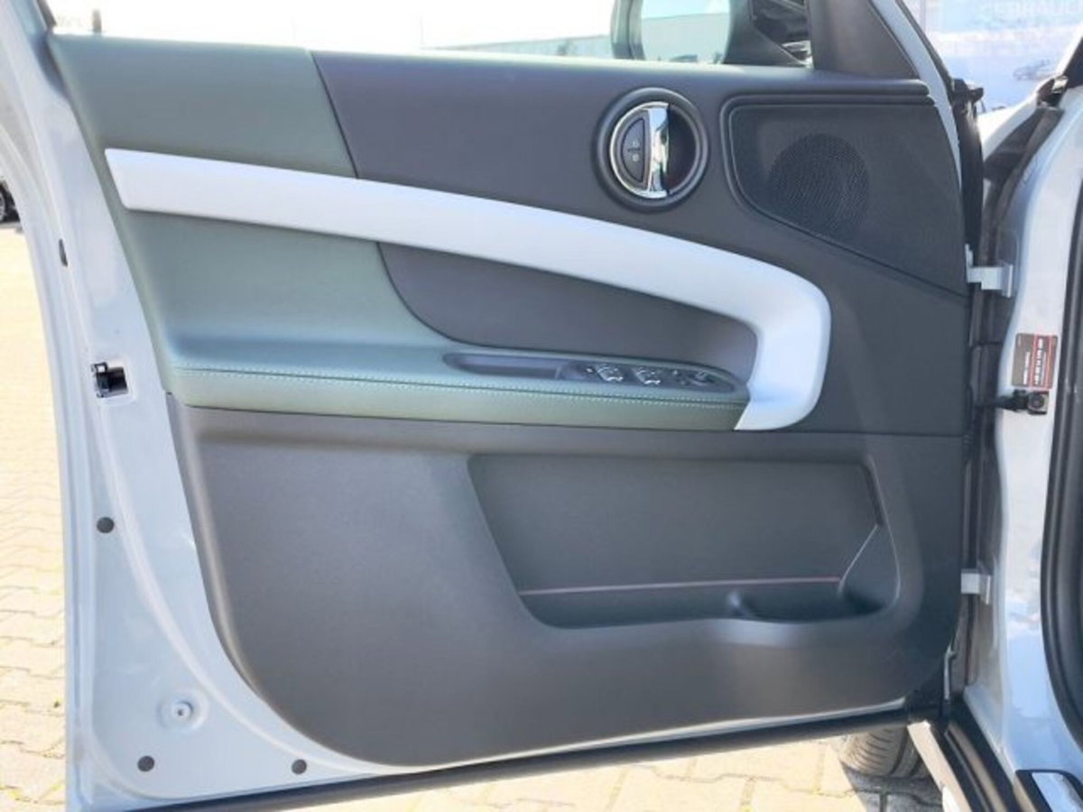 MINI Mini Countryman 1.5 One D 'ALL4' Countryman (15)