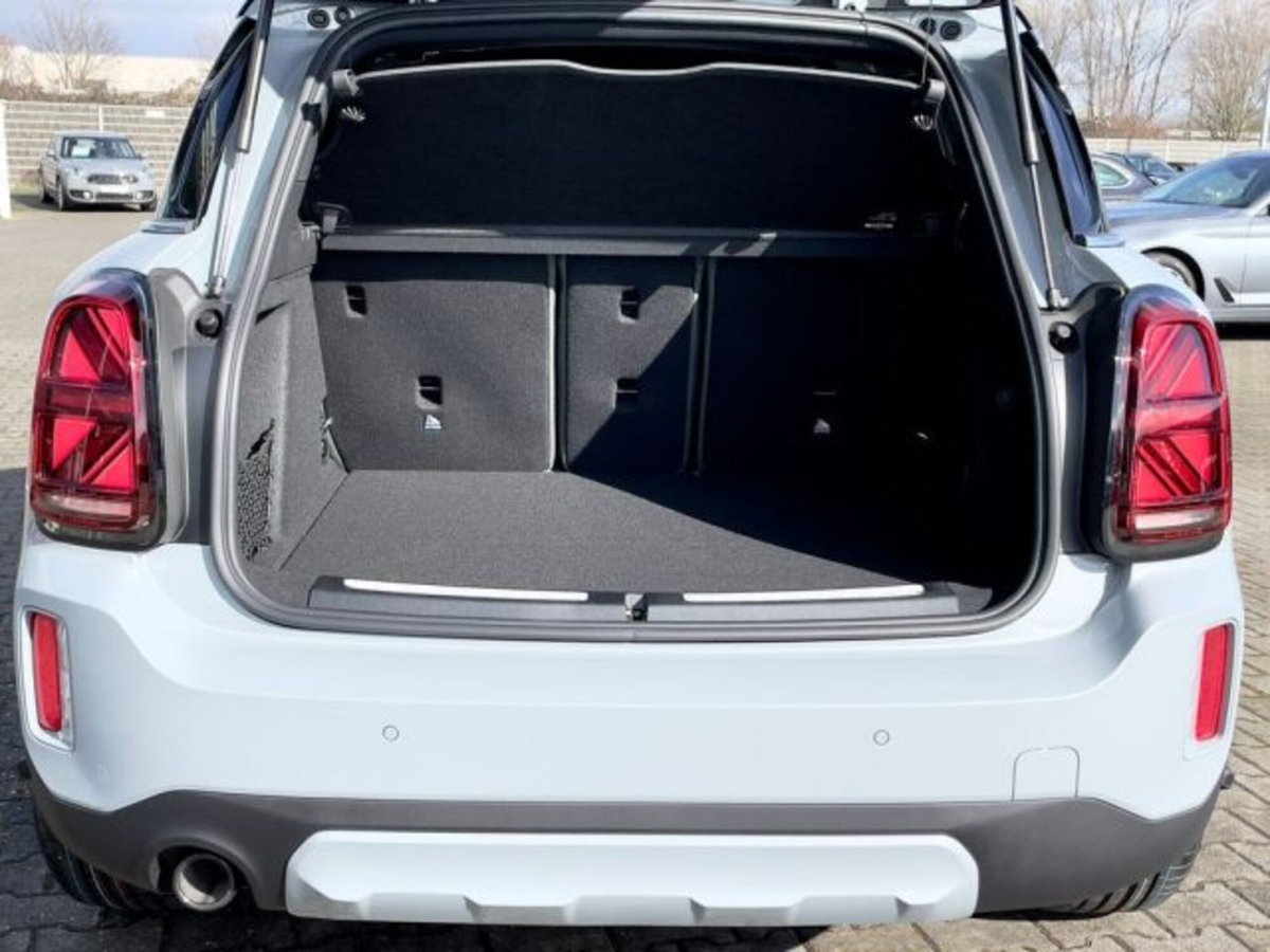 MINI Mini Countryman 1.5 One D 'ALL4' Countryman (16)