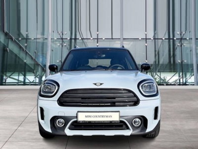MINI Mini Countryman 1.5 One D 'ALL4' Countryman (4)