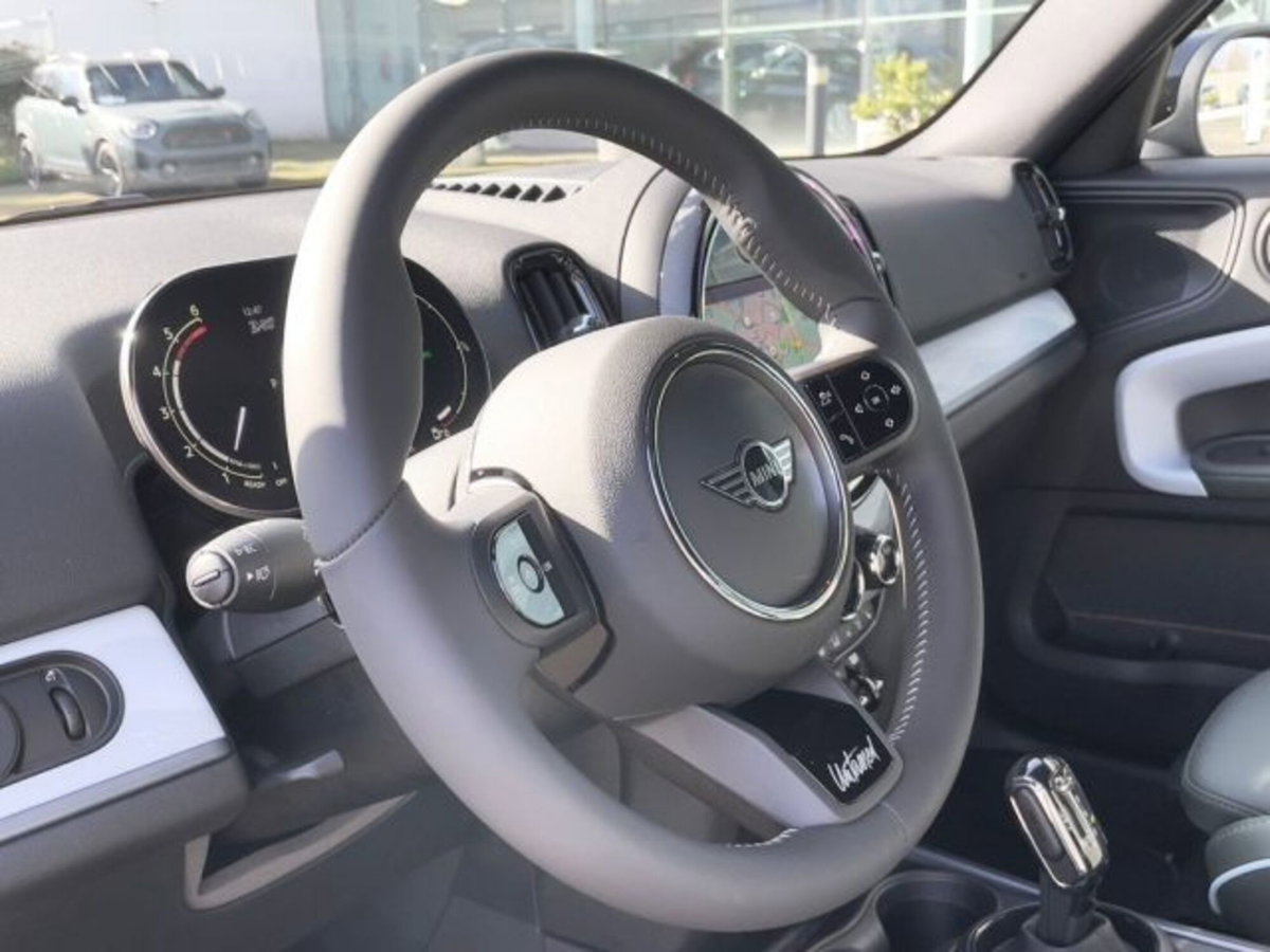MINI Mini Countryman 1.5 One D 'ALL4' Countryman (7)