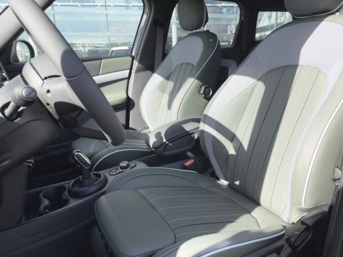 MINI Mini Countryman 1.5 One D 'ALL4' Countryman (8)