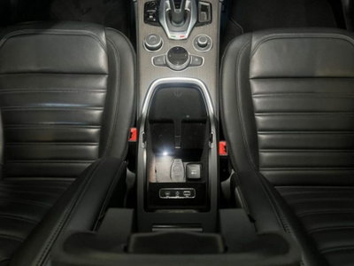 Alfa Romeo Stelvio Stelvio 2.2 Turbodiesel 210 CV AT8 Q4 Ti (10)