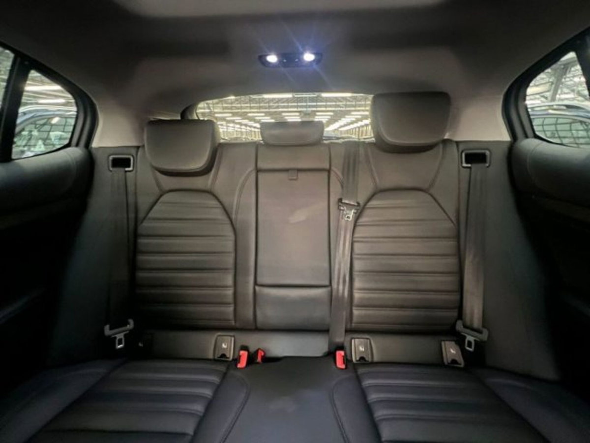 Alfa Romeo Stelvio Stelvio 2.2 Turbodiesel 210 CV AT8 Q4 Ti (11)