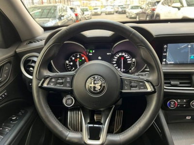Alfa Romeo Stelvio Stelvio 2.2 Turbodiesel 210 CV AT8 Q4 Ti (6)