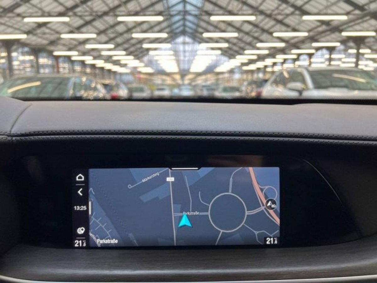Alfa Romeo Stelvio Stelvio 2.2 Turbodiesel 210 CV AT8 Q4 Ti (8)