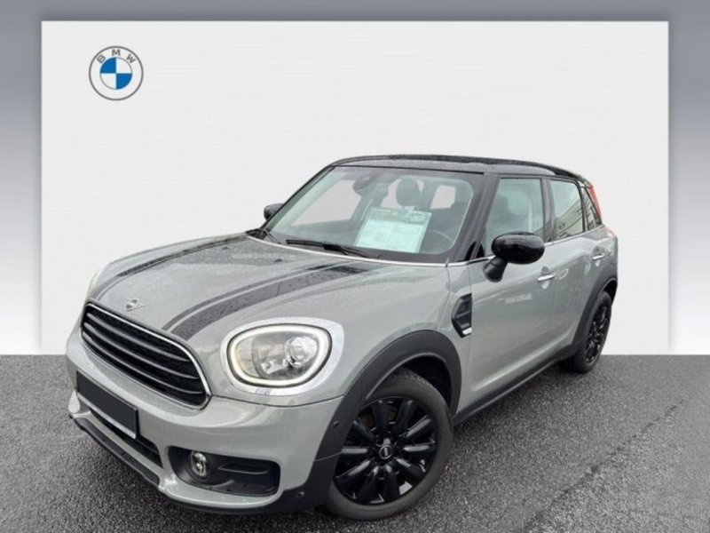 MINI Mini Countryman 2.0 Cooper D Essential Countryman