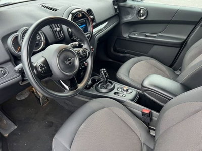 MINI Mini Countryman 2.0 Cooper D Essential Countryman (6)