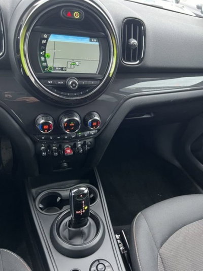 MINI Mini Countryman 2.0 Cooper D Essential Countryman (8)