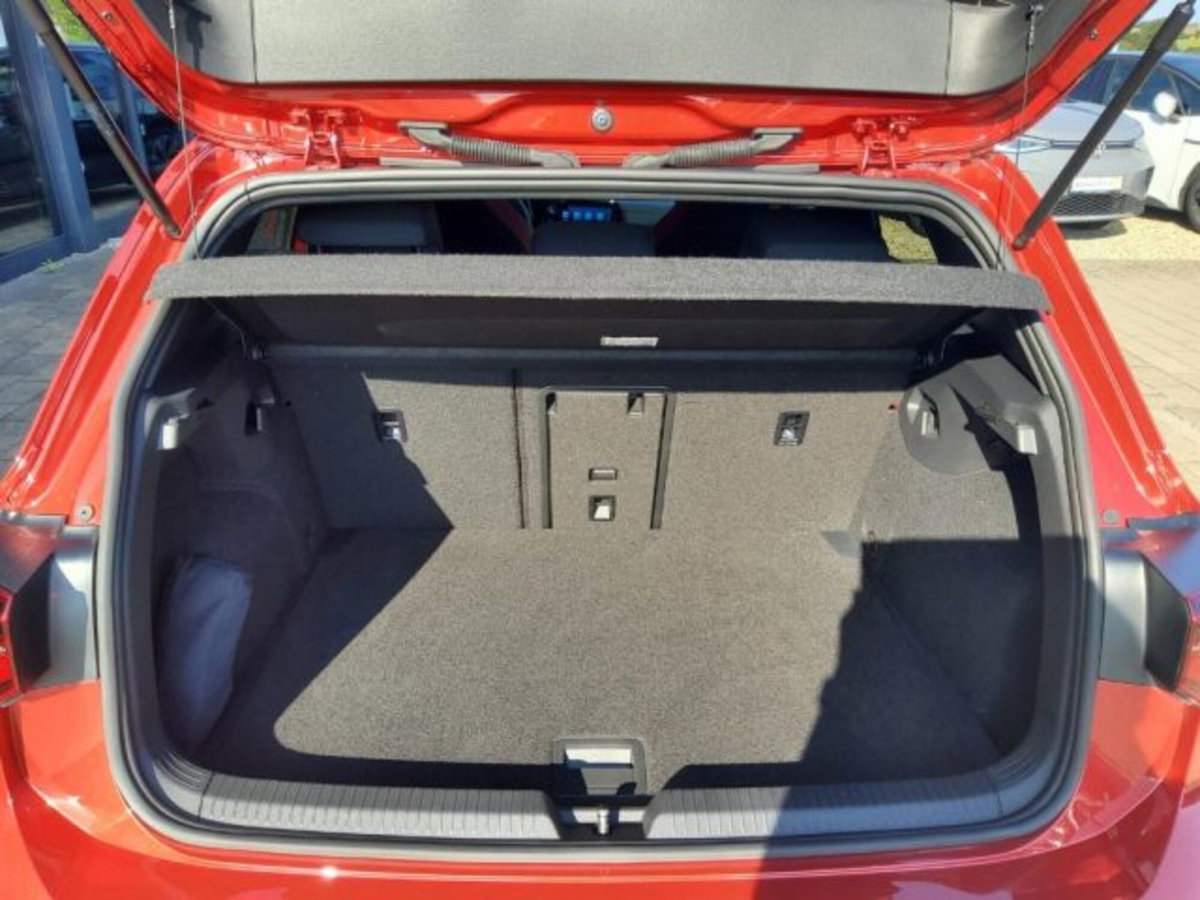 Volkswagen Golf 2.0 TSI GTI DSG (12)
