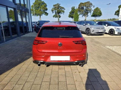 Volkswagen Golf 2.0 TSI GTI DSG (5)