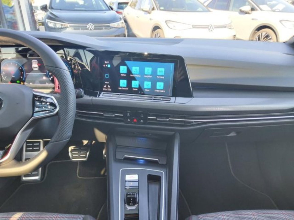 Volkswagen Golf 2.0 TSI GTI DSG (9)