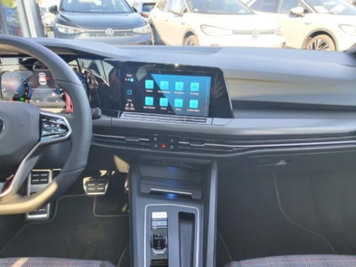 Volkswagen Golf 2.0 TSI GTI DSG (9)