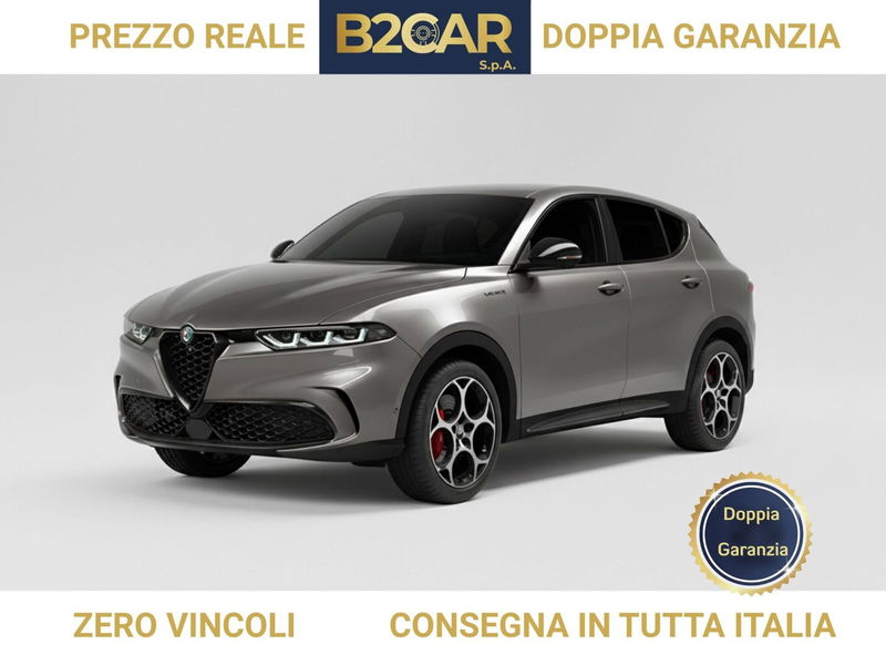 Alfa Romeo Tonale Tonale 1.5 160 CV MHEV TCT7 Ti