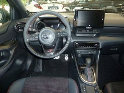 Toyota Yaris GR Sport 130 GR Sport (7)