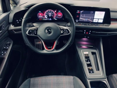 Volkswagen Golf 2.0 tsi GTI MT Ultimate 245cv (12)