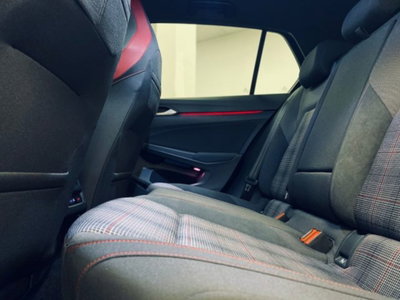 Volkswagen Golf 2.0 tsi GTI MT Ultimate 245cv (17)