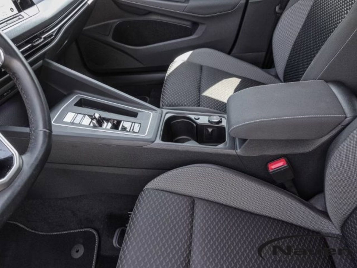 Volkswagen Golf Variant 2.0 TDI SCR DSG Style (13)