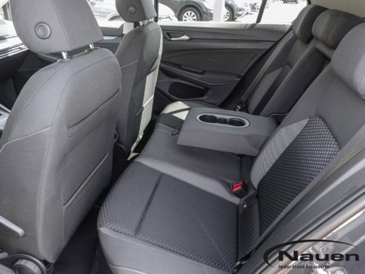 Volkswagen Golf Variant 2.0 TDI SCR DSG Style (14)