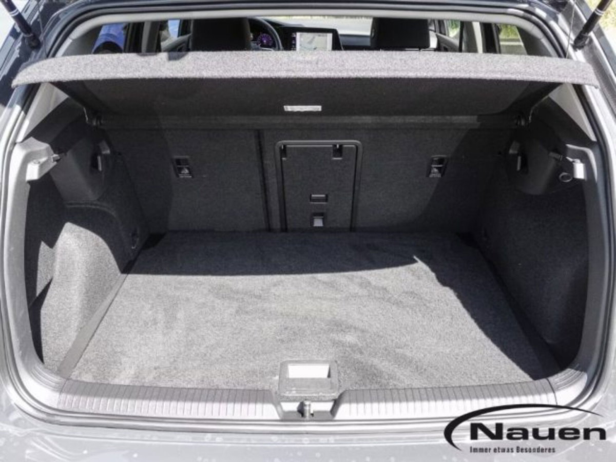 Volkswagen Golf Variant 2.0 TDI SCR DSG Style (15)