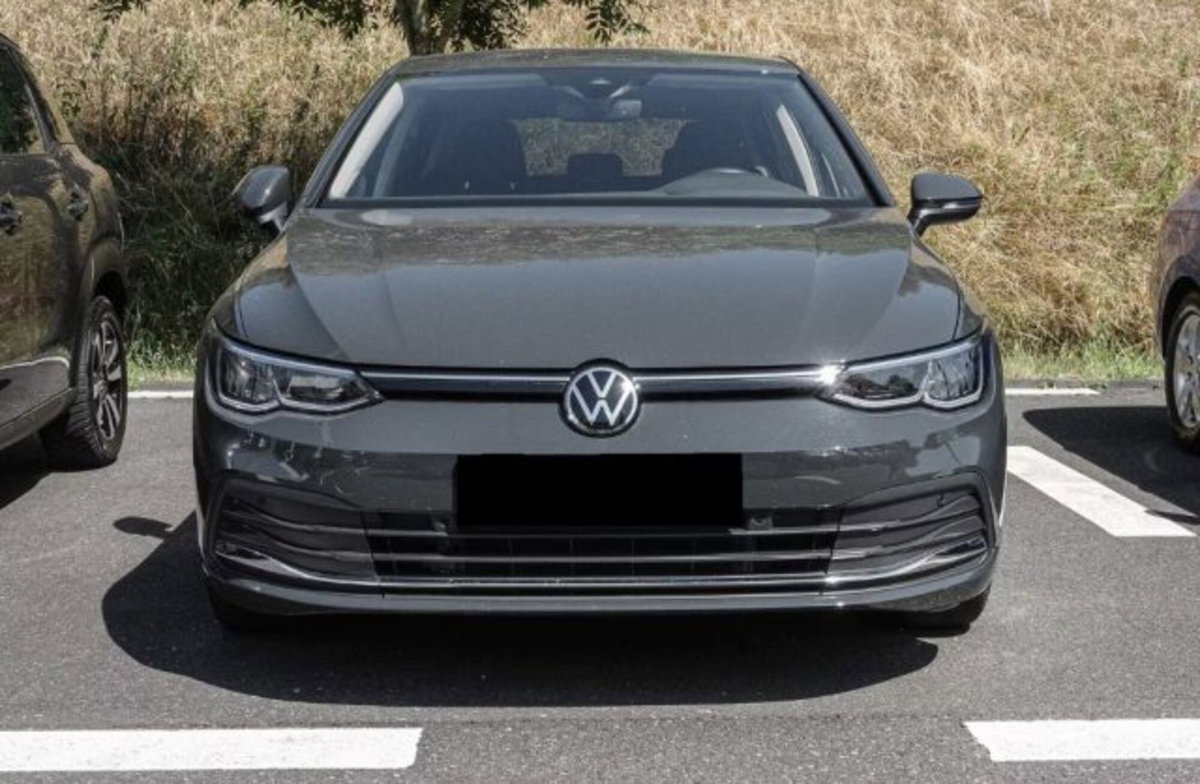 Volkswagen Golf Variant 2.0 TDI SCR DSG Style (3)