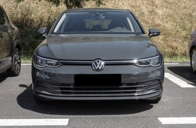 Volkswagen Golf Variant 2.0 TDI SCR DSG Style (3)