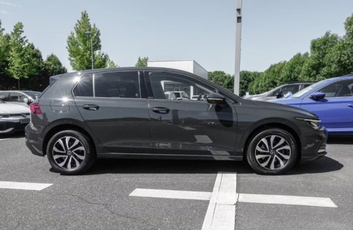 Volkswagen Golf Variant 2.0 TDI SCR DSG Style (4)