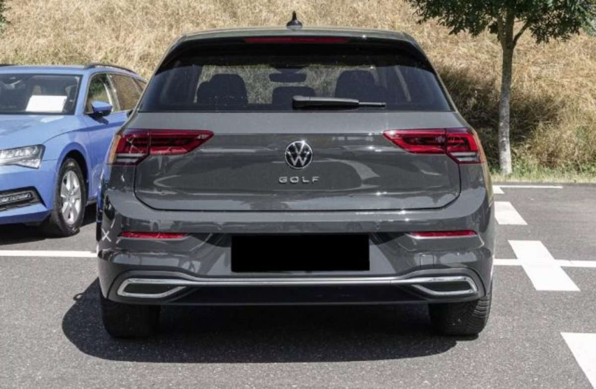 Volkswagen Golf Variant 2.0 TDI SCR DSG Style (5)