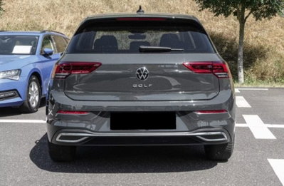 Volkswagen Golf Variant 2.0 TDI SCR DSG Style (5)