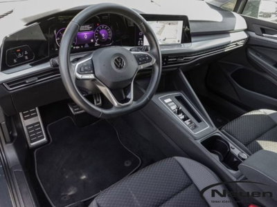 Volkswagen Golf Variant 2.0 TDI SCR DSG Style (8)
