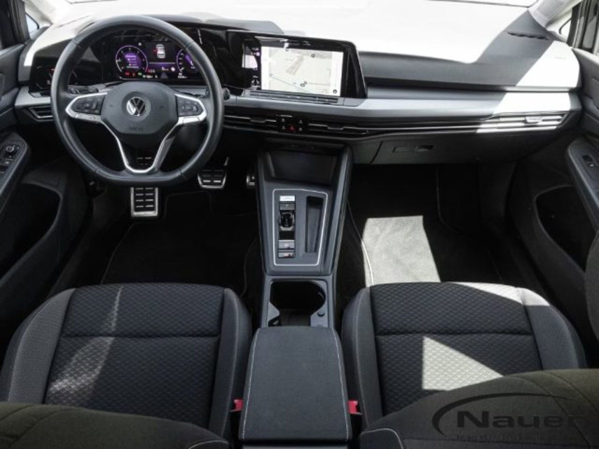 Volkswagen Golf Variant 2.0 TDI SCR DSG Style (9)