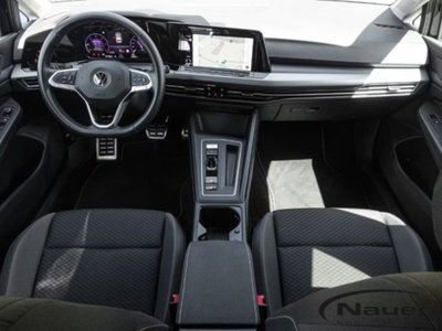Volkswagen Golf Variant 2.0 TDI SCR DSG Style (9)