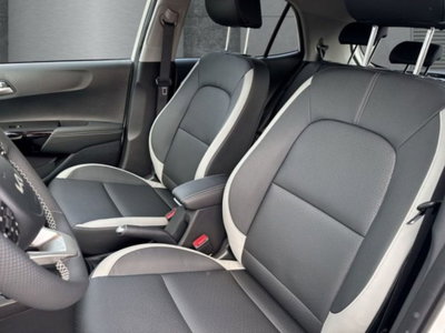 Kia Picanto 1.2 mpi GT Line (10)