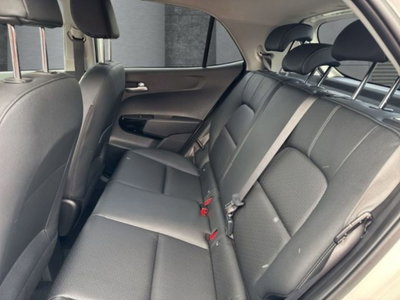 Kia Picanto 1.2 mpi GT Line (12)